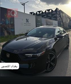 هوندا أكورد